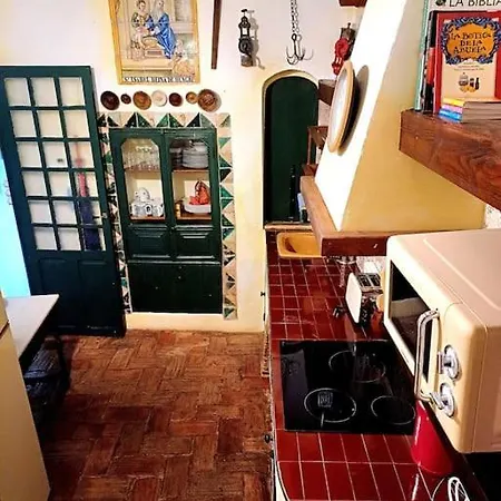 La Querala Ferienhaus