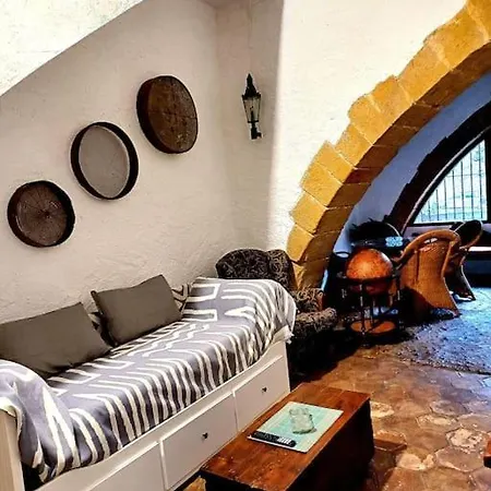 La Querala Cabanes (Valencia)