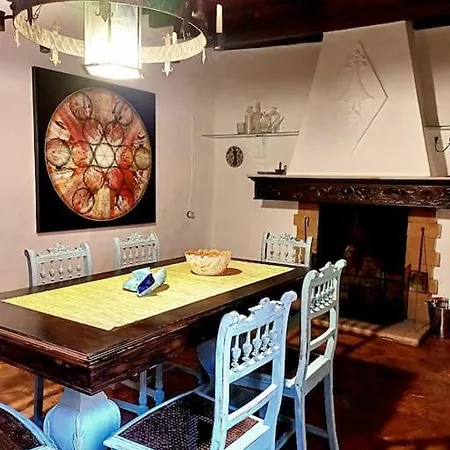 La Querala Ferienhaus *